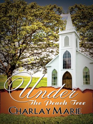 Under the Peach Tree - ebook